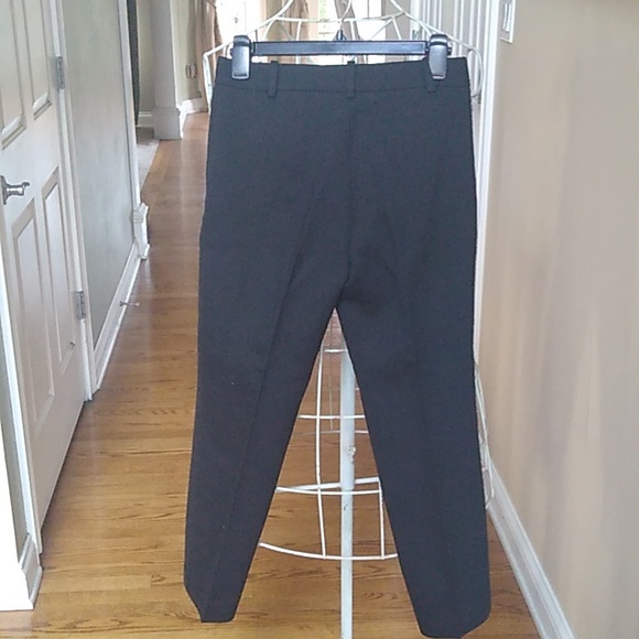 Helmut Lang Cropped Pants - Picture 5 of 15